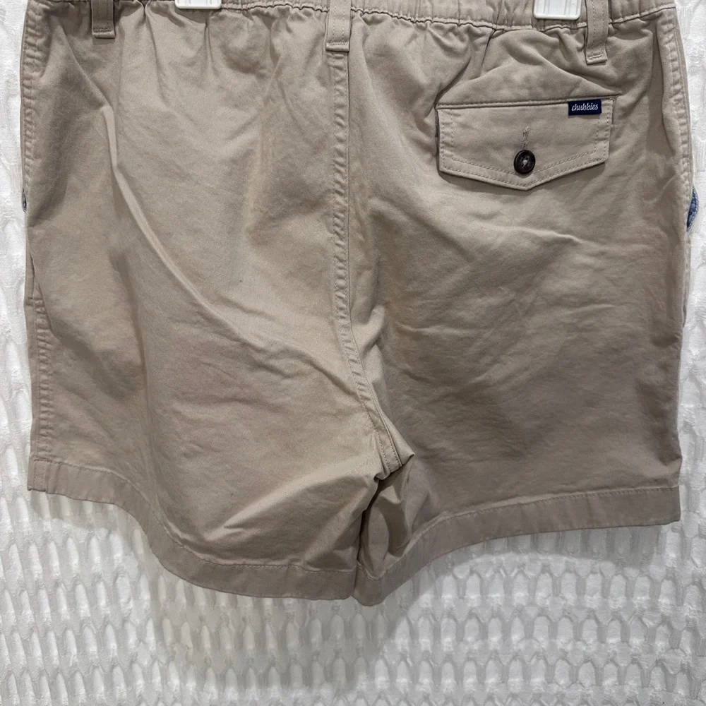 Chubbies Originals Stretch Short 5.5” - Picture 2 of 4